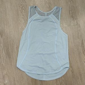 Lululemon Sculpt Tank